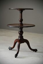 Antique mahogany two for sale  REDRUTH