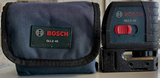 Bosch gll2 self for sale  Syracuse