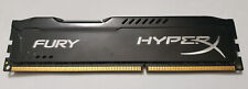 Barrette mémoire hyperx d'occasion  Ambérieu-en-Bugey