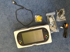 Handheld retro games for sale  WINDSOR