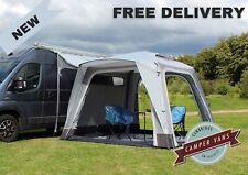 Van awning outdoor for sale  HUNTINGDON