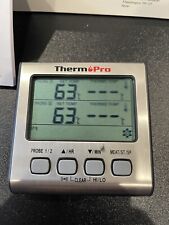 Thermpro digital cooking for sale  Hugo