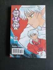 Inuyasha rumiko takahashi usato  Reggio Emilia