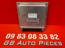 Mercedes classe w168 d'occasion  Grasse