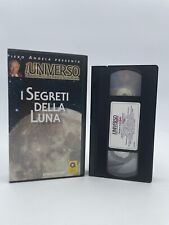 Vhs segreti della usato  Tivoli
