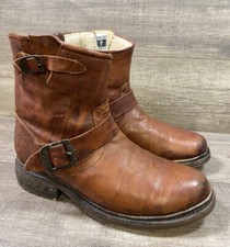Frye valerie shearling for sale  Castle Rock