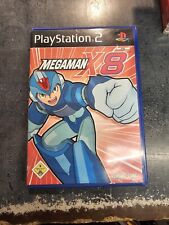 Megaman x8 gebraucht kaufen  Gettorf