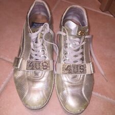 Paciotti 4us sneakers usato  Vieste