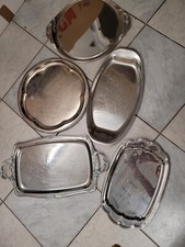 Konvolut edelstahl cromargan gebraucht kaufen  Oberdiebach, Trechtingshausen, Weiler