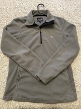 Musto quarter zip for sale  DONCASTER