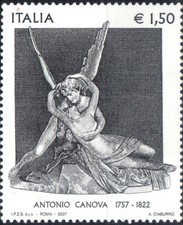 2007 italia repubblica usato  Budrio