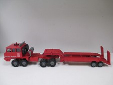 Berliet t12 convoi d'occasion  France