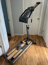 Nordic track ski for sale  Lafayette