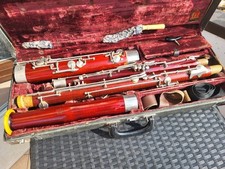 Conn bassoon ready usato  Toscolano Maderno
