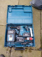 Makita volt battery for sale  WAKEFIELD