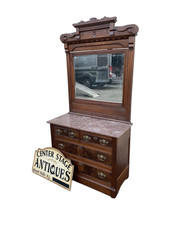 antique marble top dresser for sale antique marble top dresser for sale Mount Holly