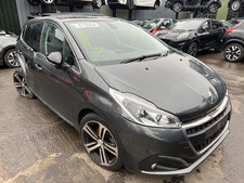Peugeot 208 mk1 for sale  STOURBRIDGE
