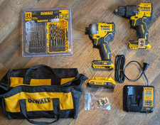 Dewalt 20v atomic for sale  Gilbert