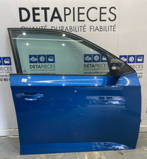 Porte skoda fabia d'occasion  Verneuil-l'Étang