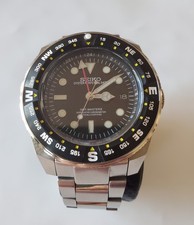 Seiko gmt master d'occasion  Tours-