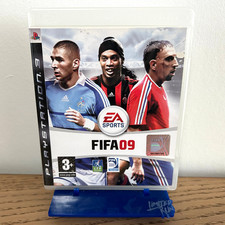 FIFA 09 - PS3 - PlayStation 3 - PAL FR comprar usado  Enviando para Brazil
