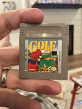 Golf original gameboy for sale  Attalla