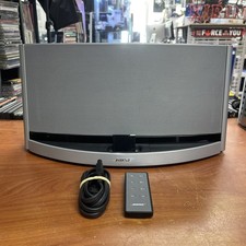Bose sounddock 10music for sale  Crystal Lake