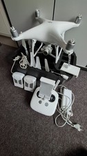 Dji phantom komplett gebraucht kaufen  Niederkassel