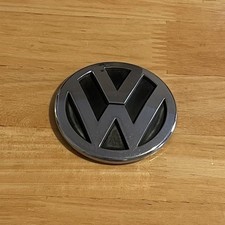 Genuine volkswagen rear for sale  SOUTHAMPTON