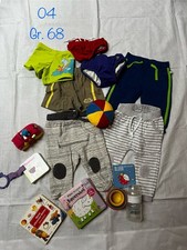 Kindersachen paket . gebraucht kaufen  Riedstadt