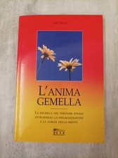 Anima gemella michael usato  Faenza