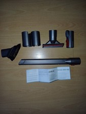 Dyson staubsaugerzubehör gebraucht kaufen  Jesberg