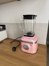 Kitchenaid artisan blender for sale  ESHER