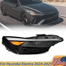 Headlight led 2024 for sale  Ontario