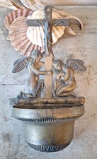 French vintage brass for sale  SIDMOUTH