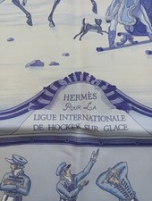 Rare hermes scarf for sale  UK