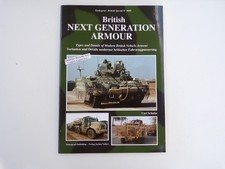 Tankograd .9009 british for sale  SLOUGH