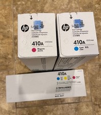 410a toner ink for sale  Minneapolis
