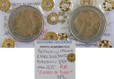 Errore raro italia usato  Montefelcino