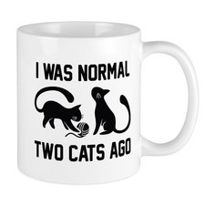 Normal two cats for sale  Raleigh