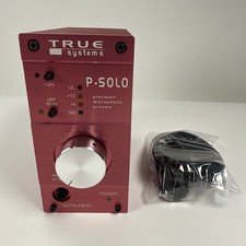 True systems solo for sale  Phoenix