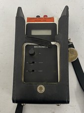 Thermo electric micromite for sale  Edmond