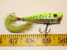 Vintage heddon tiny d'occasion  Expédié en Belgium