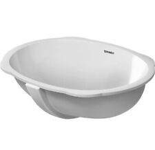 Duravit santosa undercounter for sale  LONDON