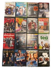 Lot dvd movie for sale  Windsor