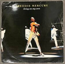 Freddie mercury living usato  Catania