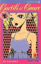 Fumetto planet manga usato  Villar Focchiardo