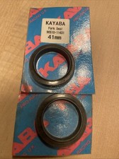 Kayaba yamaha yz125 for sale  YORK