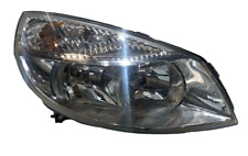 Renault megane grand gebraucht kaufen  Boizenburg/ Elbe