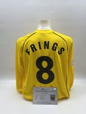 Matchworn dortmund trikot gebraucht kaufen  Lünen